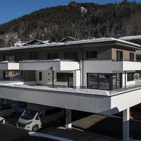 Hammerrain Apartment Flachau
