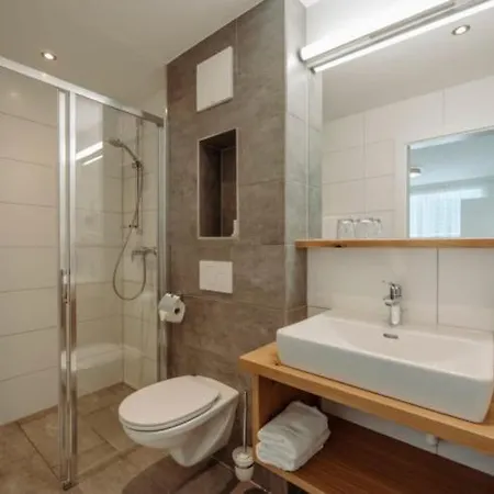 Apartment Hammerrain Flachau