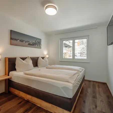 Hammerrain Apartment *