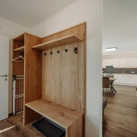 Apartment Hammerrain