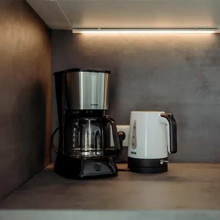Hammerrain Apartment