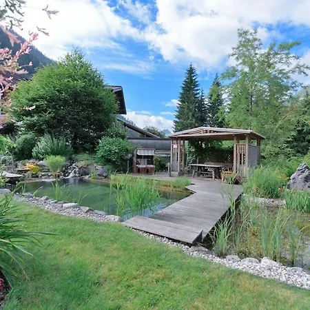 Hammerrain * Flachau