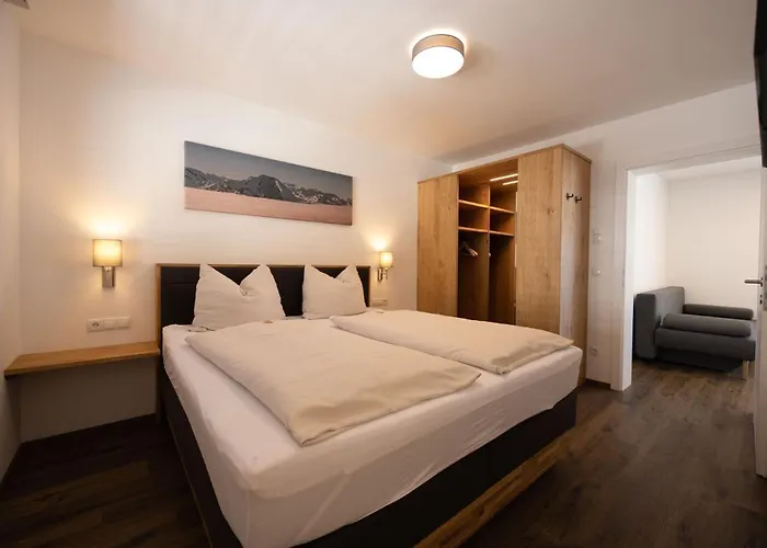 Appartamento Hammerrain Flachau