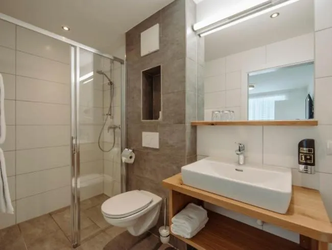 Apartamento Hammerrain Flachau