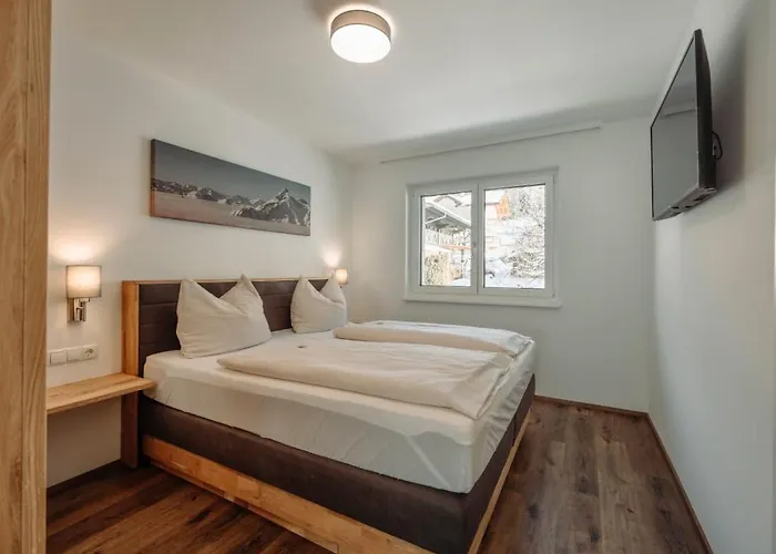 Hammerrain Apartamento *