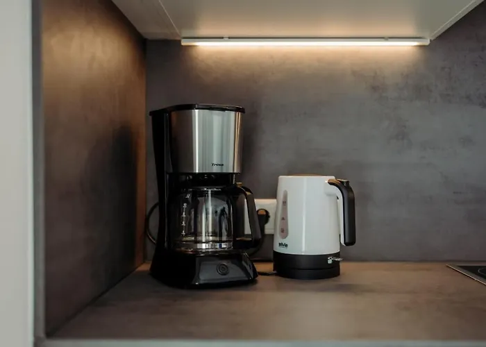 Hammerrain Apartamento