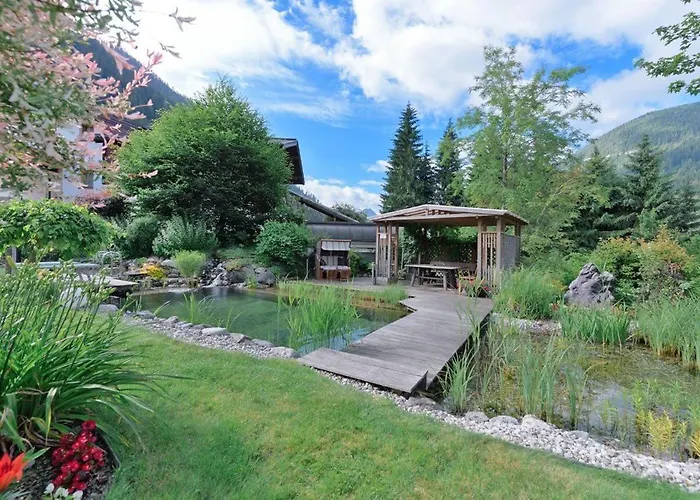 Hammerrain * Flachau